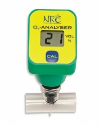 OXYGEN ANALYZER NRC BALIDIVESHOP  large